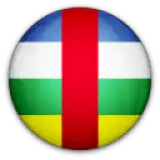 أفريقيا الوسطى