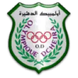 أولمبيك الدشيرة