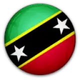 سانت كيتس ونيفيس