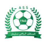 نادي سليمان الرياضي