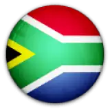 جنوب أفريقيا