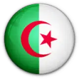 الجزائر