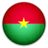 بوركينا فاسو