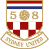 سيدني يونايتد