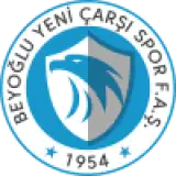 Beyoglu Yeni Carsi Fk