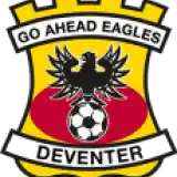 غو أهيد إيغيلز