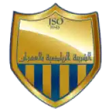 الشبيبة الرياضية بالعمران