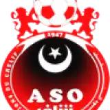 أولمبي الشلف